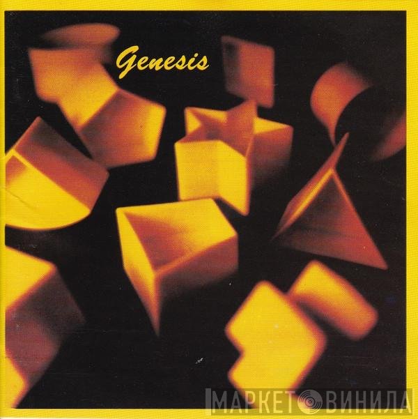 Genesis  - Genesis