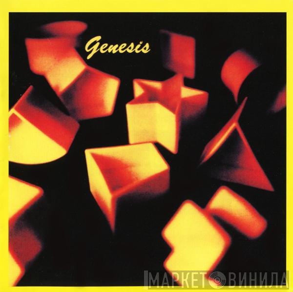 Genesis  - Genesis