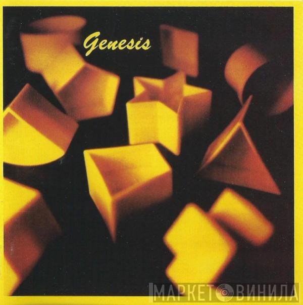 Genesis  - Genesis