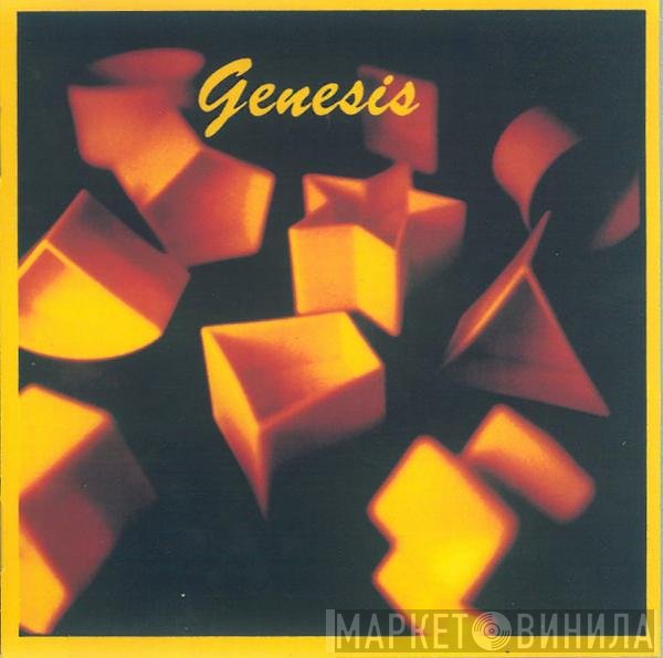 Genesis  - Genesis