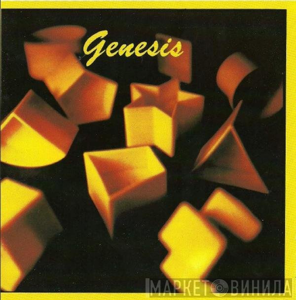 Genesis  - Genesis