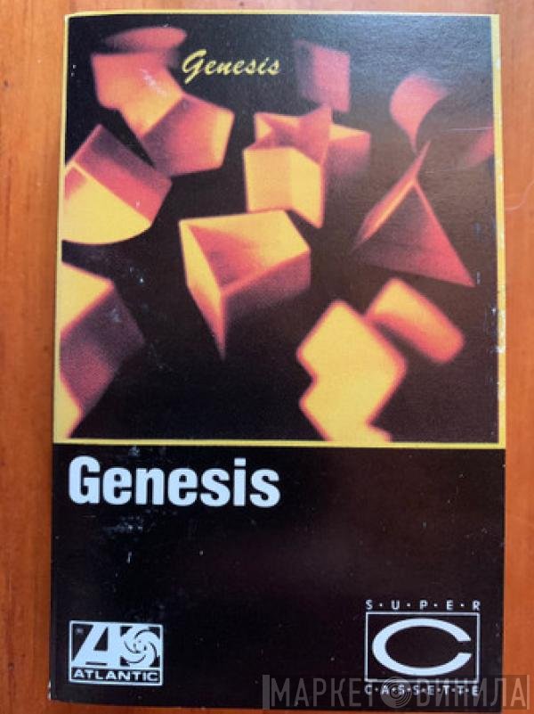 Genesis  - Genesis