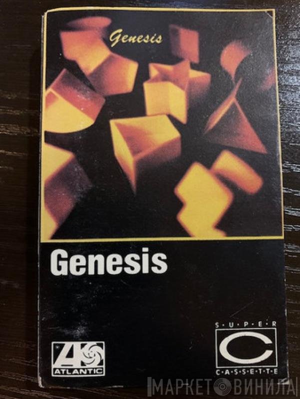Genesis  - Genesis