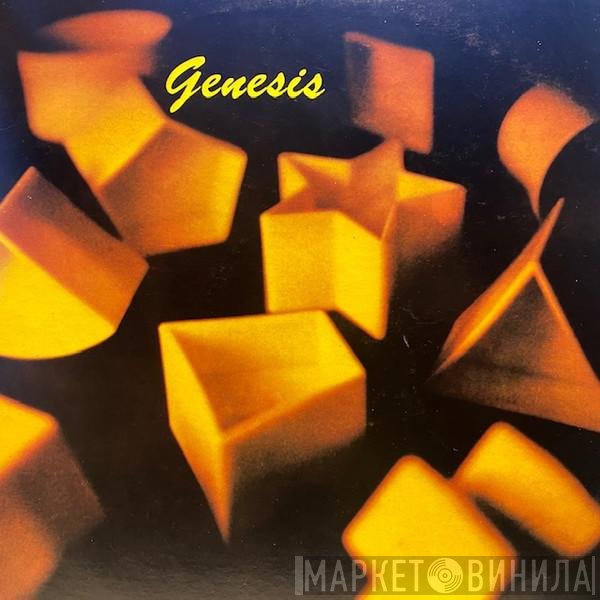 Genesis  - Genesis