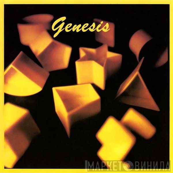 Genesis - Genesis