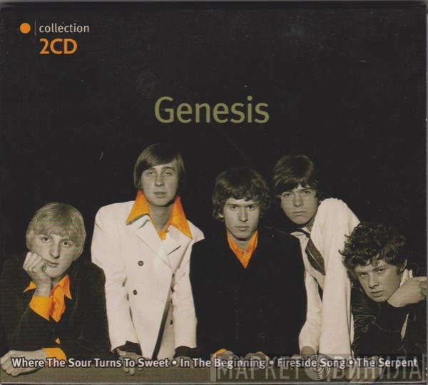 Genesis  - Genesis