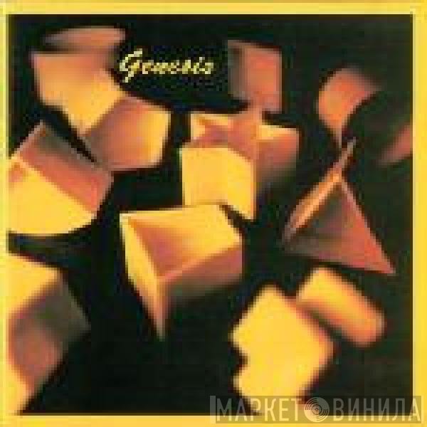 Genesis  - Genesis