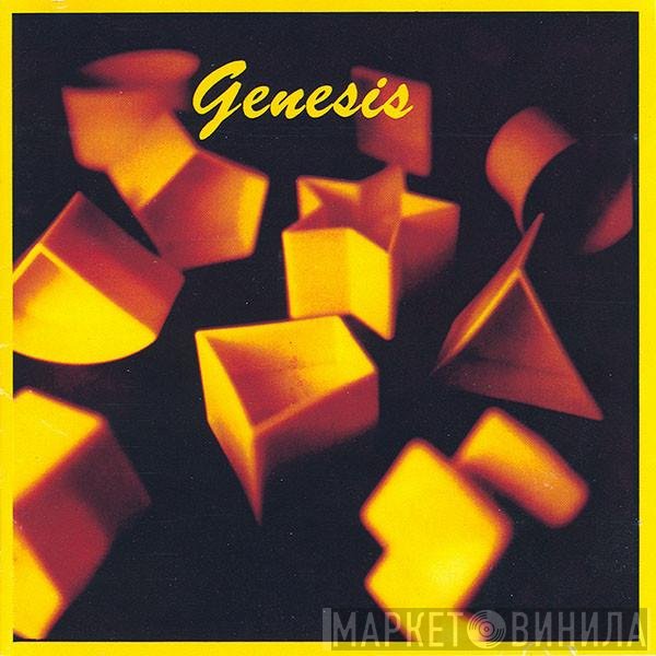 Genesis  - Genesis