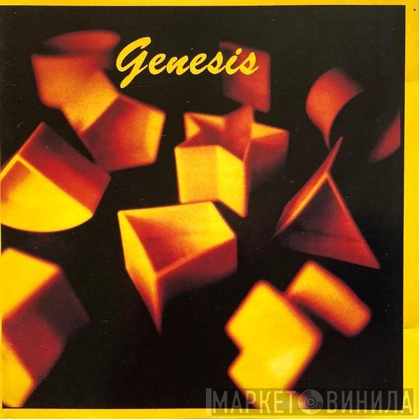 Genesis  - Genesis