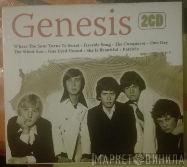 Genesis  - Genesis