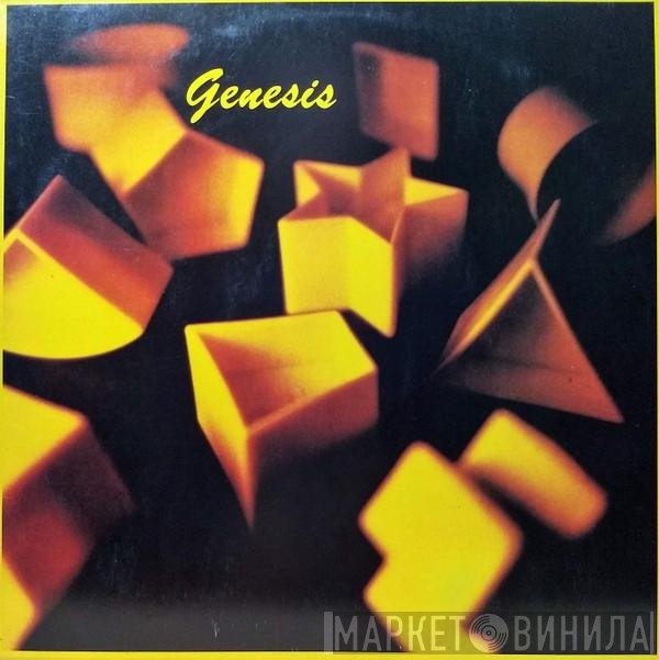 Genesis  - Genesis