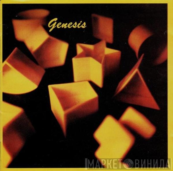 Genesis  - Genesis