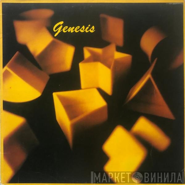 Genesis  - Genesis
