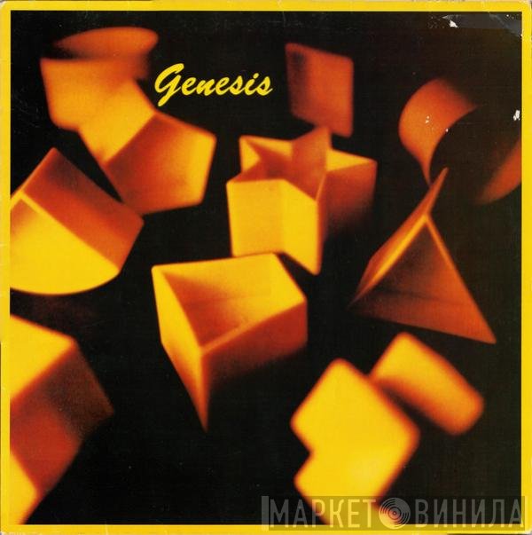Genesis  - Genesis