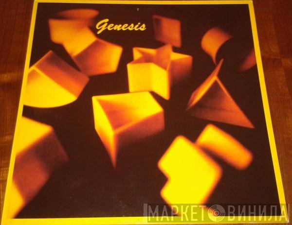 Genesis  - Genesis