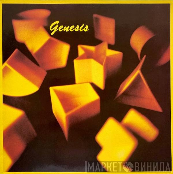 Genesis  - Genesis