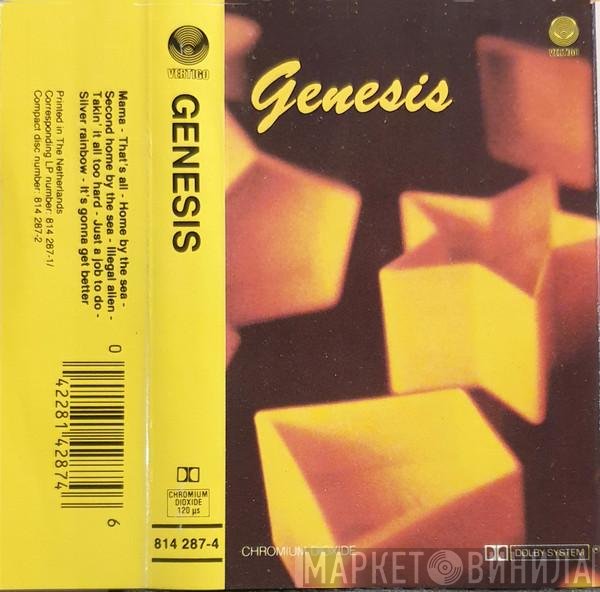 Genesis  - Genesis