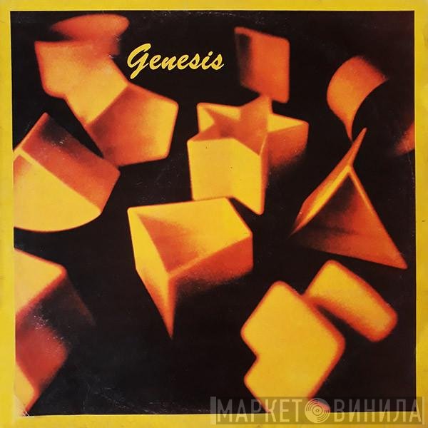Genesis  - Genesis