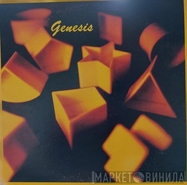 Genesis  - Genesis
