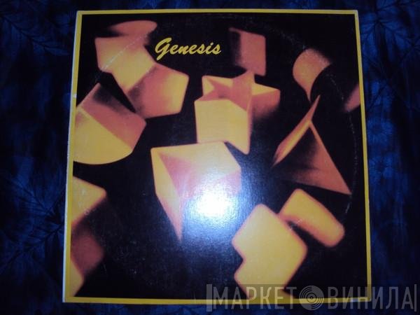 Genesis  - Genesis