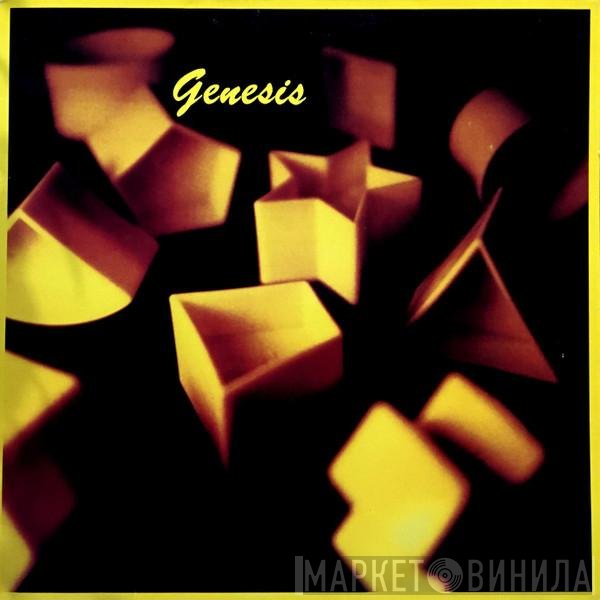 Genesis  - Genesis