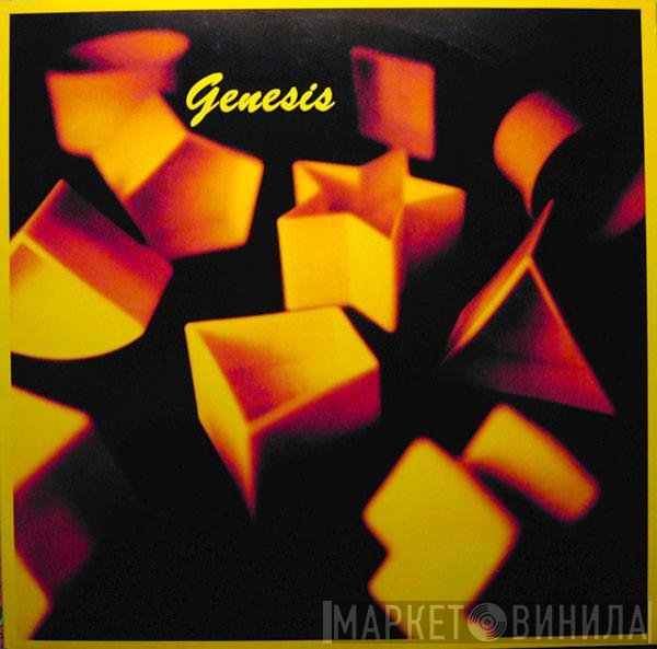 Genesis  - Genesis