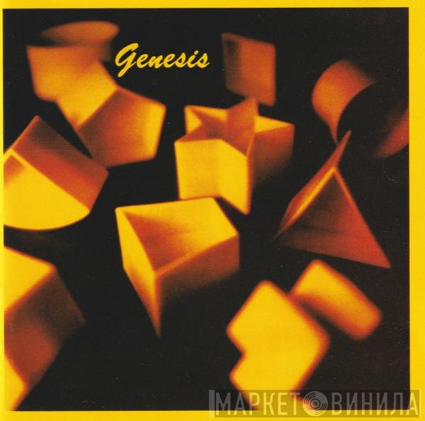 Genesis  - Genesis