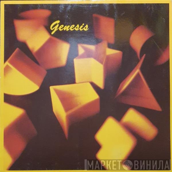 Genesis  - Genesis