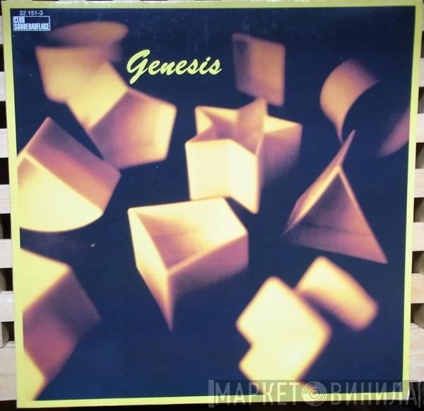 Genesis  - Genesis
