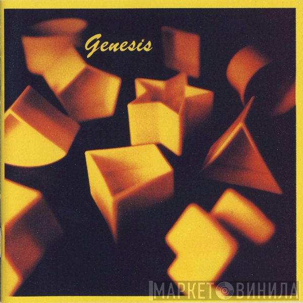 Genesis  - Genesis