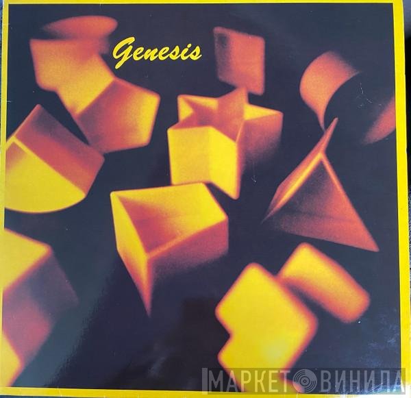 Genesis - Genesis