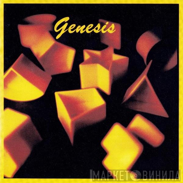 Genesis  - Genesis