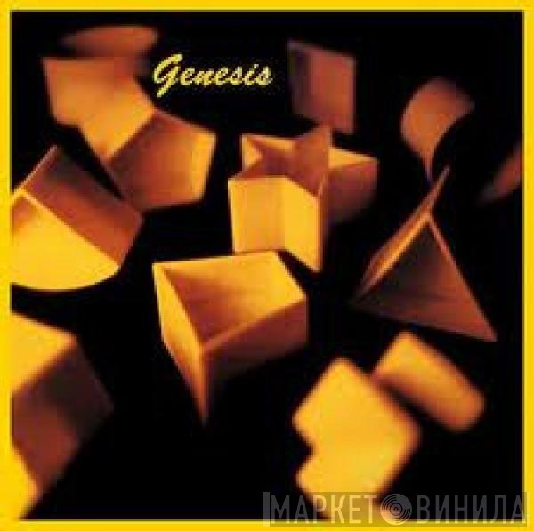 Genesis  - Genesis