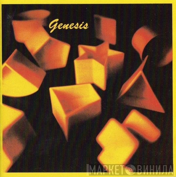 Genesis  - Genesis