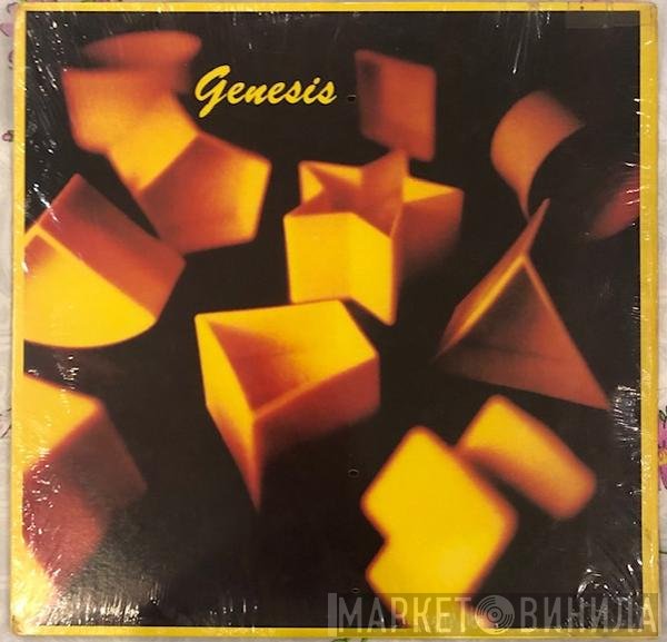 Genesis  - Genesis