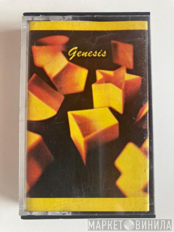 Genesis  - Genesis