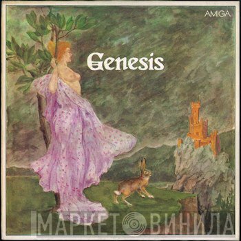 Genesis  - Genesis
