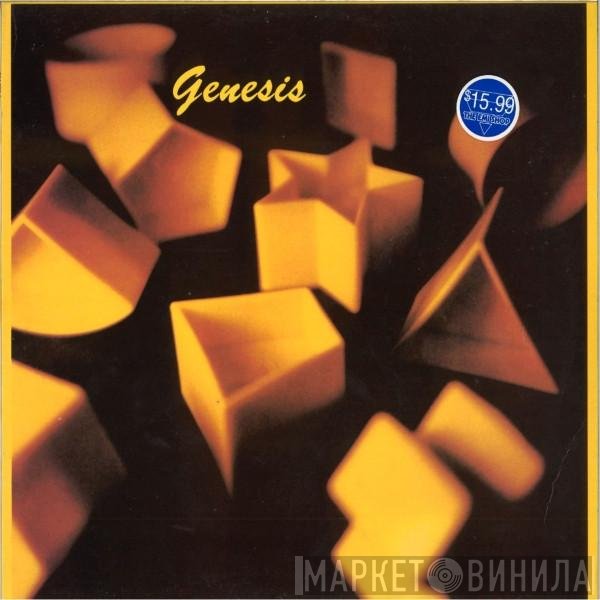 Genesis  - Genesis