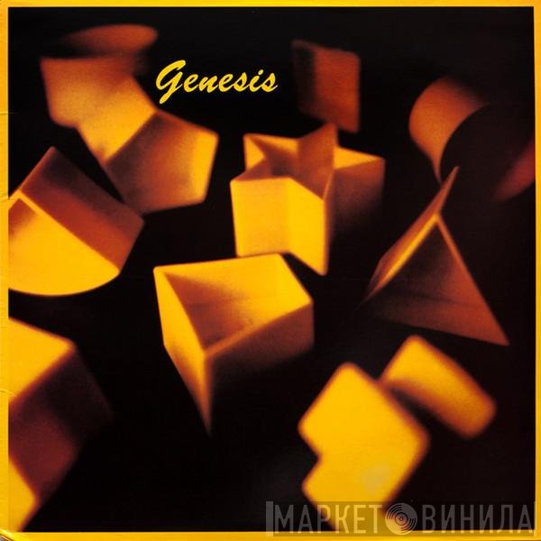 Genesis  - Genesis