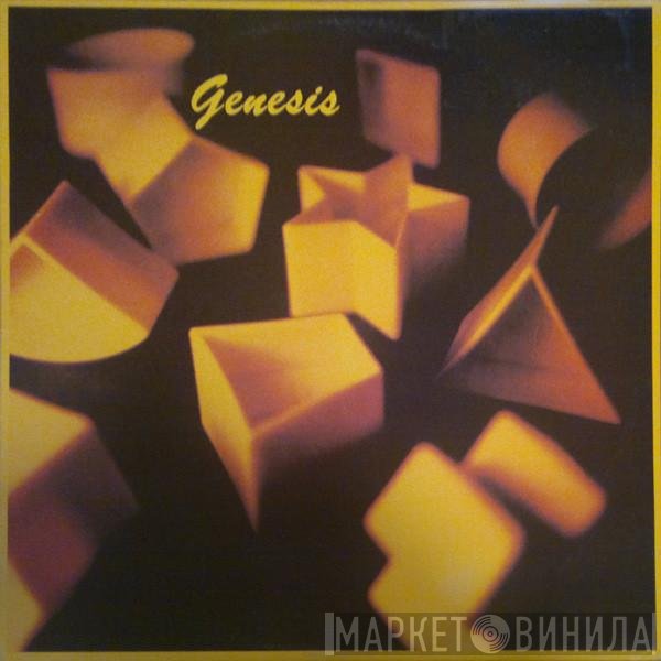 Genesis  - Genesis