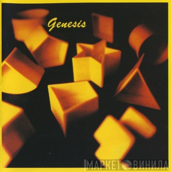 Genesis  - Genesis
