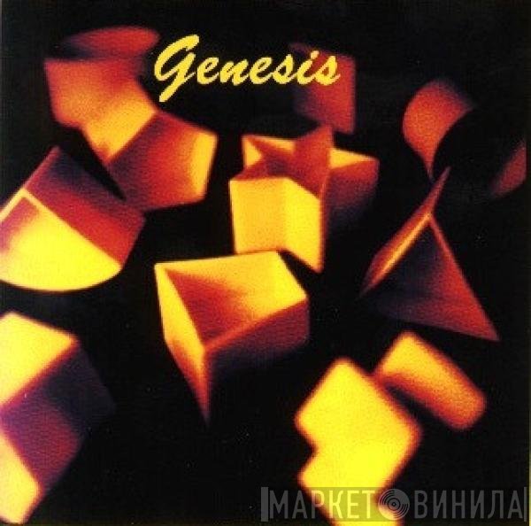 Genesis  - Genesis