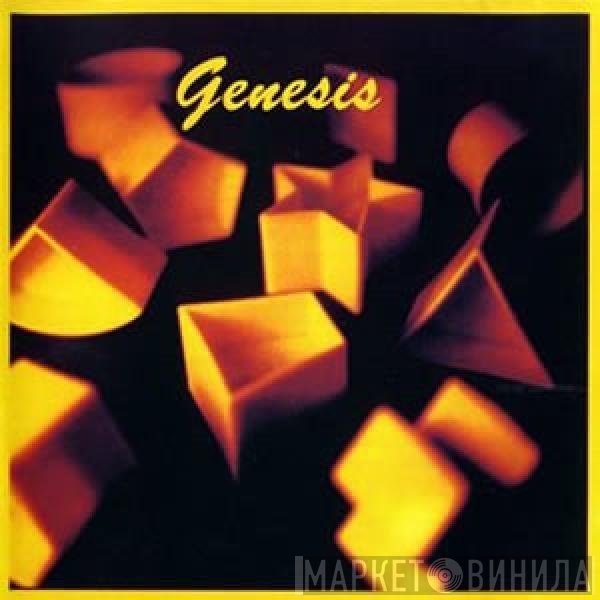 Genesis  - Genesis