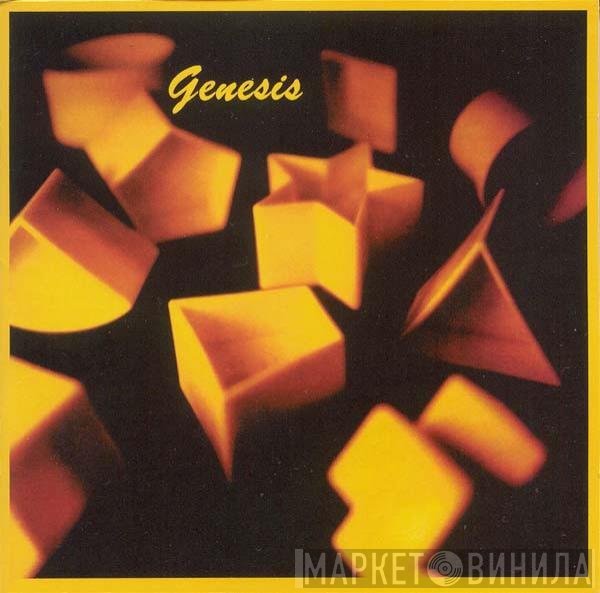Genesis  - Genesis