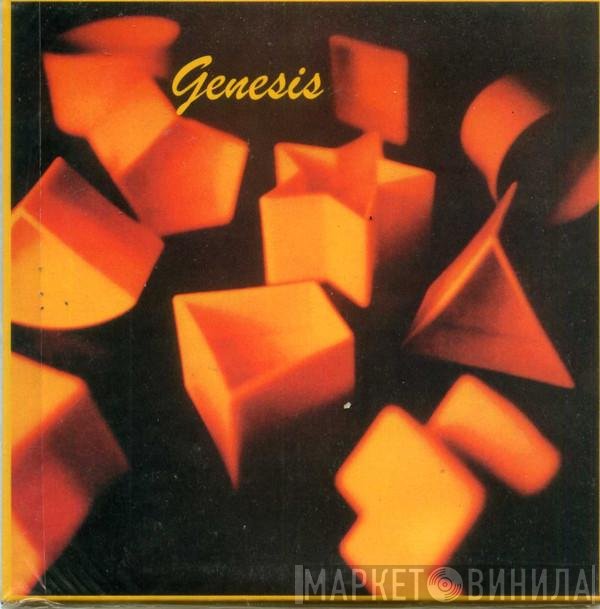Genesis  - Genesis