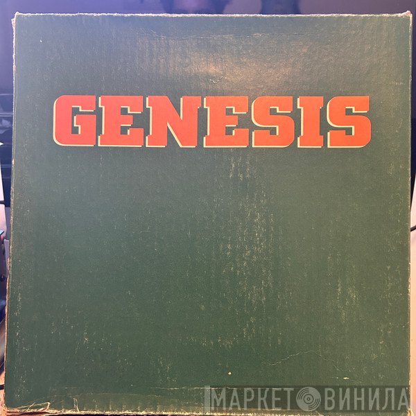 Genesis - Genesis