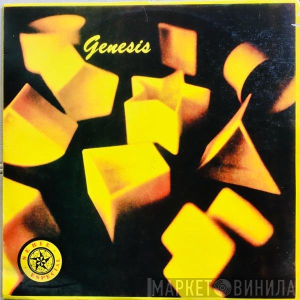 Genesis  - Genesis