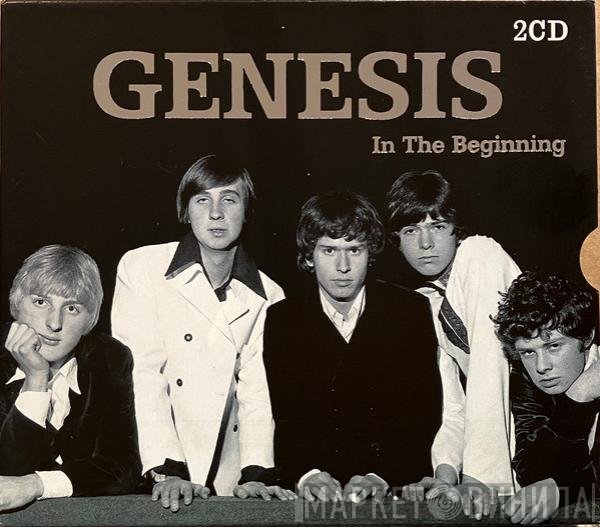Genesis  - In The Beginning