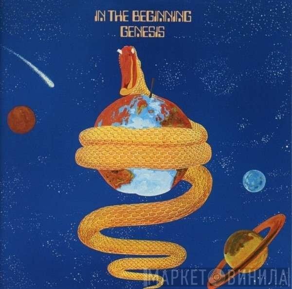Genesis  - In The Beginning