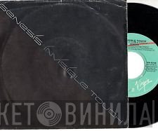 Genesis  - Invisible Touch